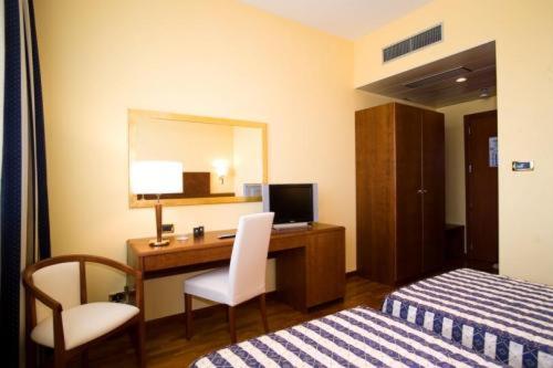 Hotel Marconi, Bentivoglio, Italy