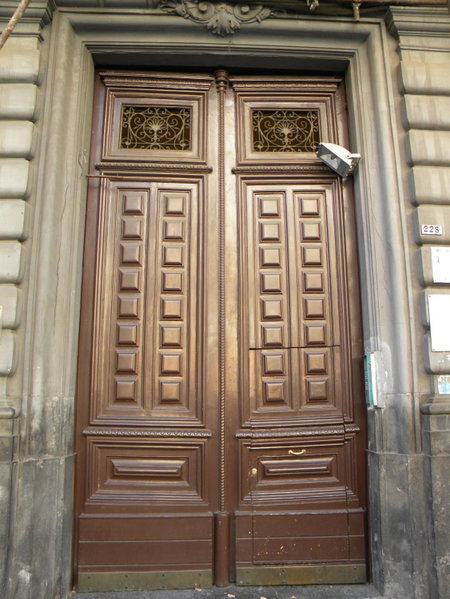 'Na Siesta, Naples, Italy