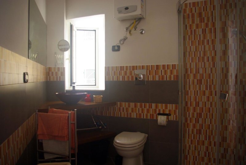 'Na Siesta, Naples, Italy