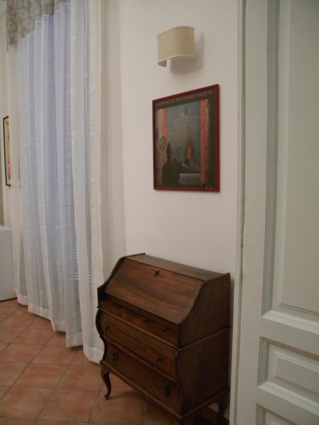 'Na Siesta, Naples, Italy