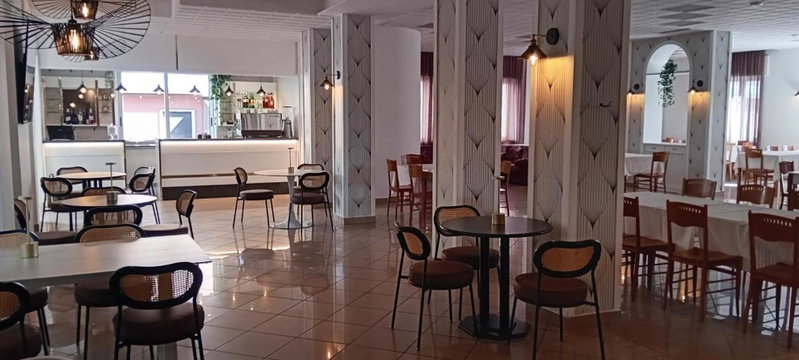 Hotel Colonne, San Giovanni Rotondo, Italy