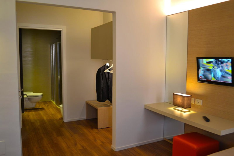 Hotel Colonne, San Giovanni Rotondo, Italy