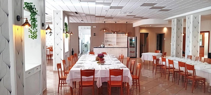Hotel Colonne, San Giovanni Rotondo, Italy