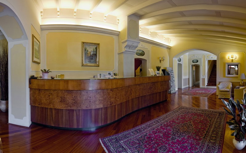 Hotel Monteconero, Sirolo, Italy