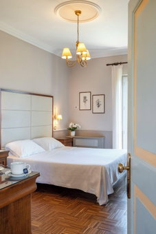 Hotel Monteconero, Sirolo, Italy
