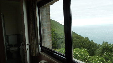 Hotel Monteconero, Sirolo, Italy