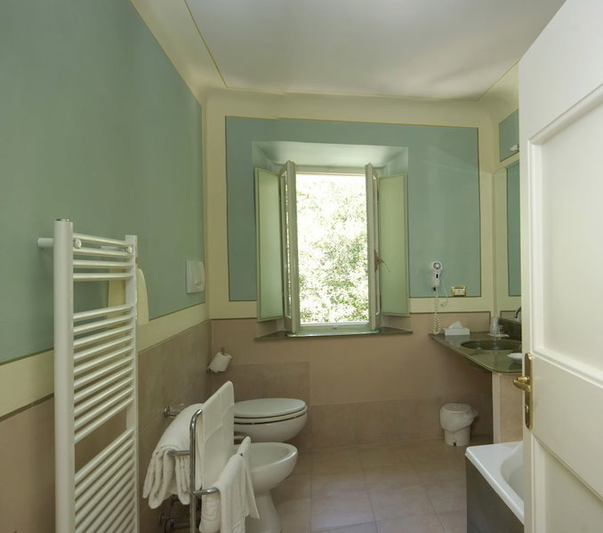 Hotel Monteconero, Sirolo, Italy