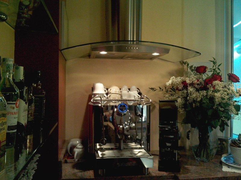 Hotel Due Giardini, Milan, Italy