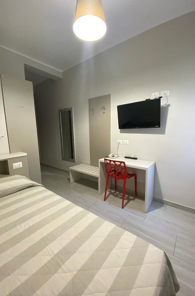 Hotel Due Giardini, Milan, Italy
