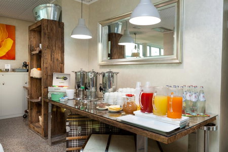 Best Western Maison B Hotel, Rimini, Italy
