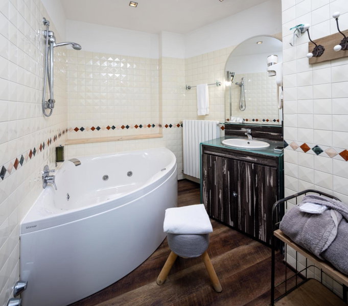 Best Western Maison B Hotel, Rimini, Italy