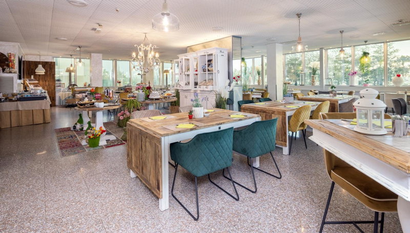 Best Western Maison B Hotel, Rimini, Italy