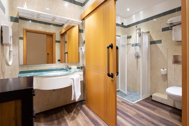 Best Western Maison B Hotel, Rimini, Italy