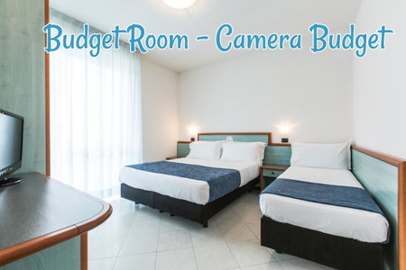 Hotel Luxor, Milano Marittima, Italy
