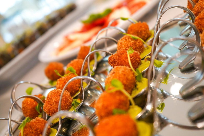 Hotel Luxor, Milano Marittima, Italy