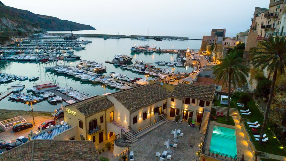 Hotel Cetarium, Italy