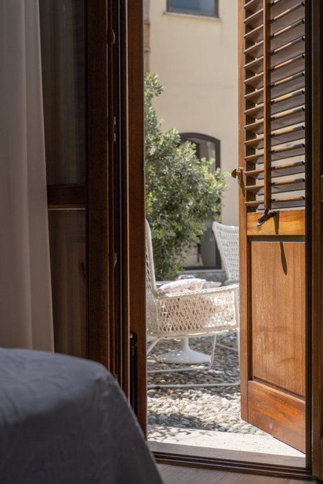 Hotel Cetarium, Castellammare del Golfo, Italy