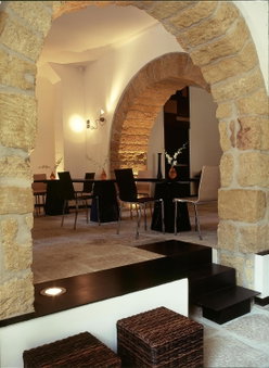 Hotel Cetarium, Castellammare del Golfo, Italy