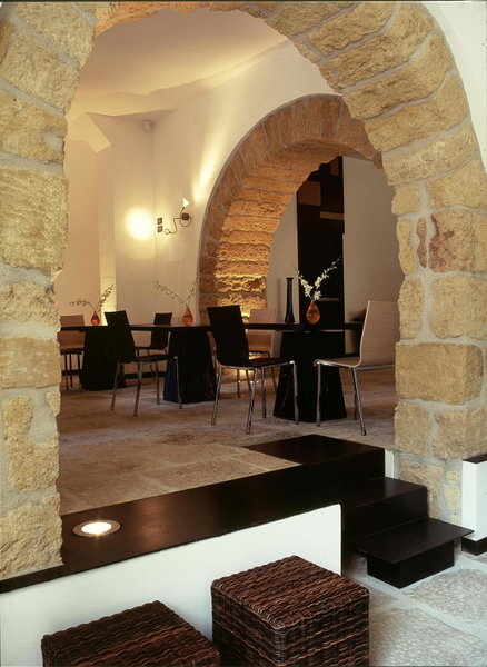 Hotel Cetarium, Castellammare del Golfo, Italy