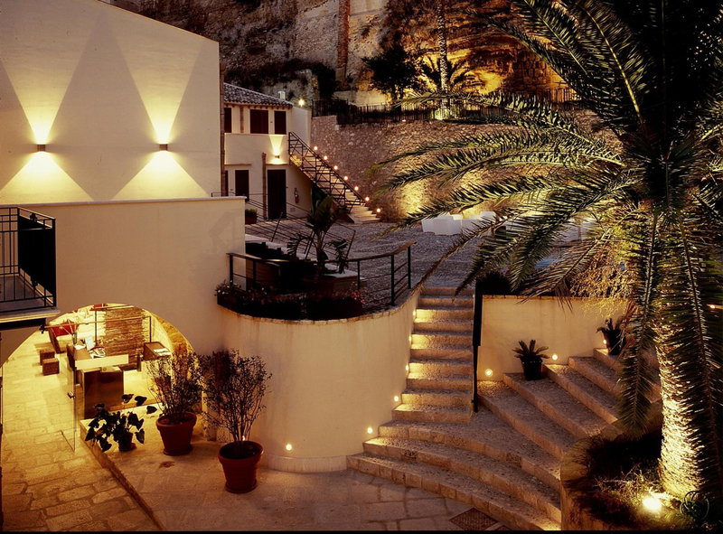 Hotel Cetarium, Castellammare del Golfo, Italy