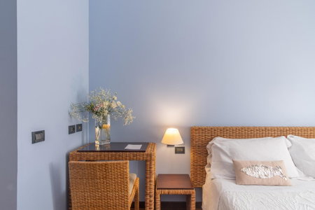 Hotel Cetarium, Castellammare del Golfo, Italy