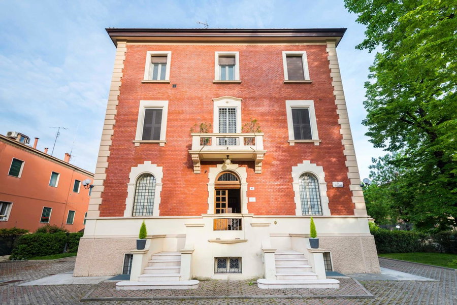 Villa Savioli Room & Breakfast, Bologna, Italy