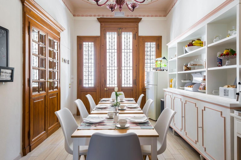 Villa Savioli Room & Breakfast, Bologna, Italy