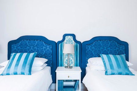 Villa Savioli Room & Breakfast, Bologna, Italy