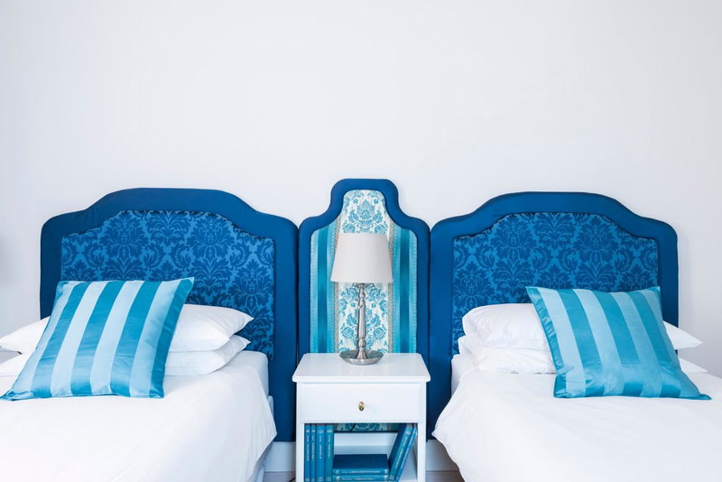 Villa Savioli Room & Breakfast, Bologna, Italy