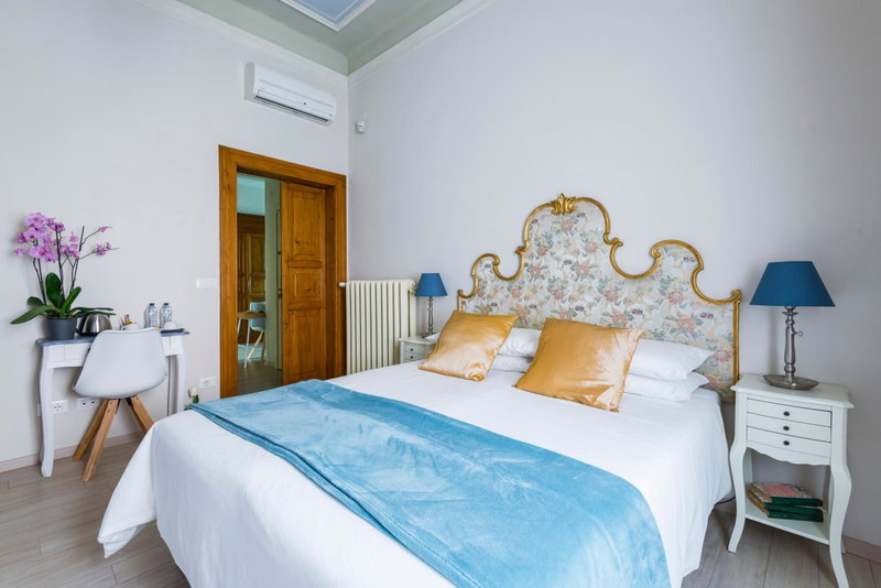 Villa Savioli Room & Breakfast, Bologna, Italy