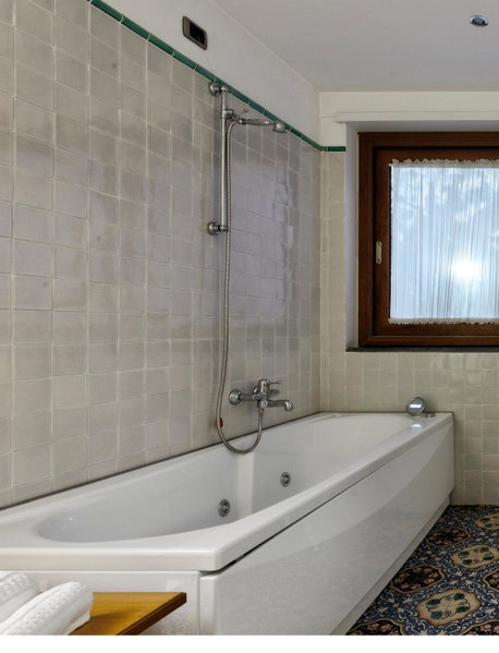 Villa Poseidon -Boutique Hotel-, Salerno, Italy