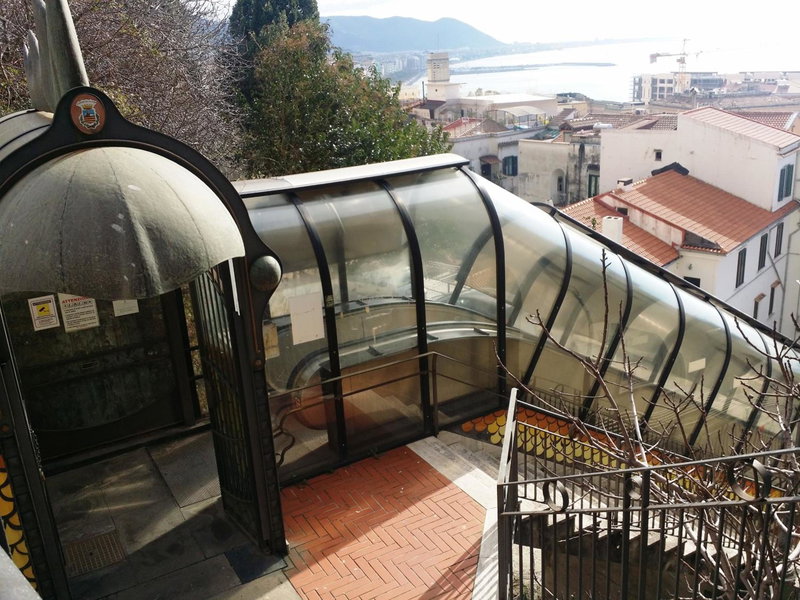 Villa Poseidon -Boutique Hotel-, Salerno, Italy