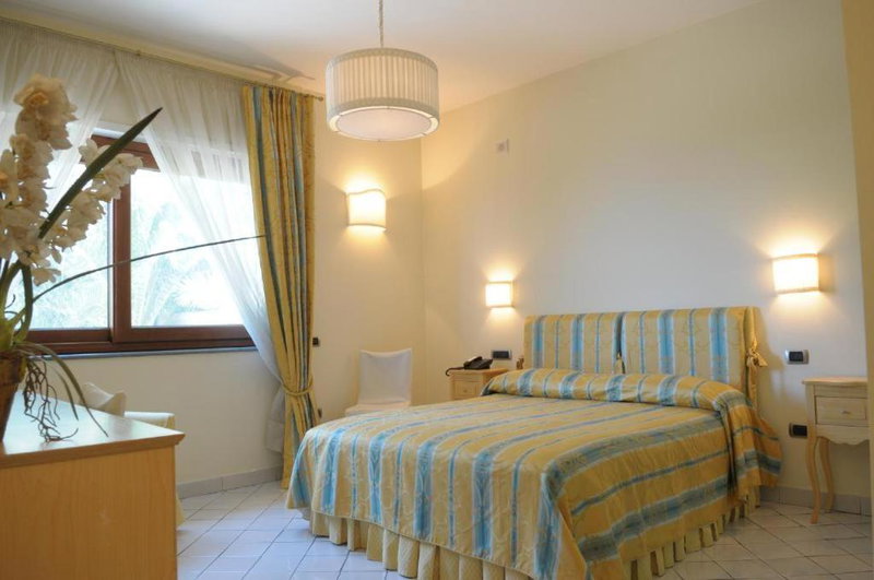 Villa Poseidon -Boutique Hotel-, Salerno, Italy