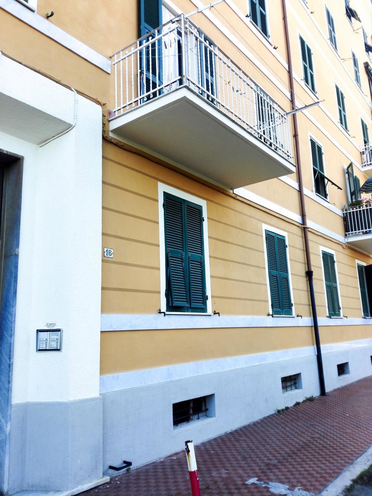 Hotel · Le Stelle di Martina- Affittacamere -, La Spezia