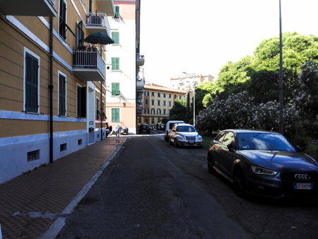 Le Stelle di Martina- Affittacamere -, La Spezia, Italy