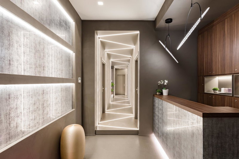A World Aparts - Barberini Boutique Hotel, Rome, Italy