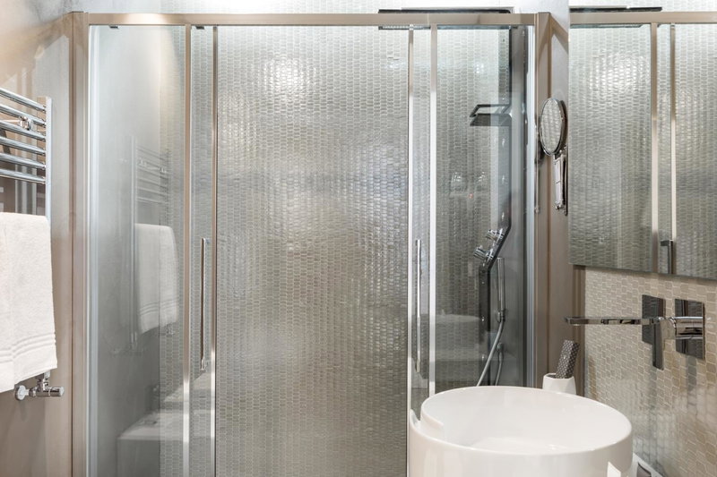 A World Aparts - Barberini Boutique Hotel, Rome, Italy