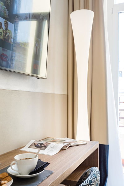 A World Aparts - Barberini Boutique Hotel, Rome, Italy