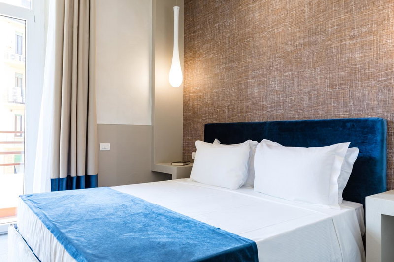 A World Aparts - Barberini Boutique Hotel, Rome, Italy