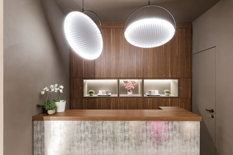 A World Aparts - Barberini Boutique Hotel, Rome, Italy