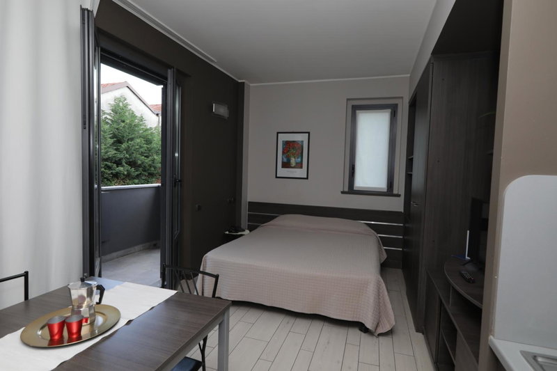 Hotel Residence Aurora, Paderno Dugnano, Italy
