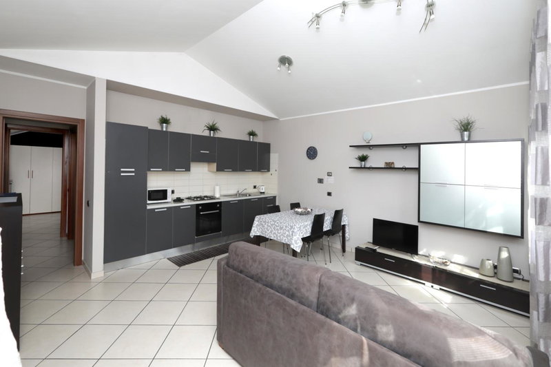 Hotel Residence Aurora, Paderno Dugnano, Italy