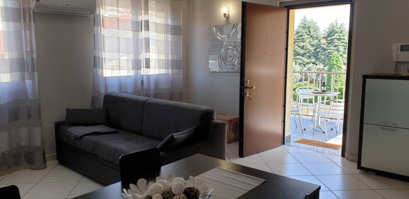 Hotel Residence Aurora, Paderno Dugnano, Italy
