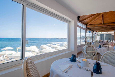 Hotel Del Sole, Santa Marinella, Italy