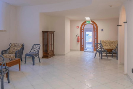Hotel Del Sole, Santa Marinella, Italy