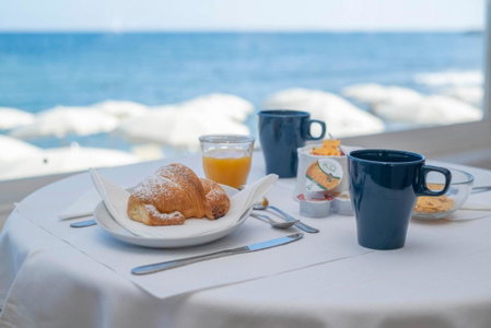 Hotel Del Sole, Santa Marinella, Italy