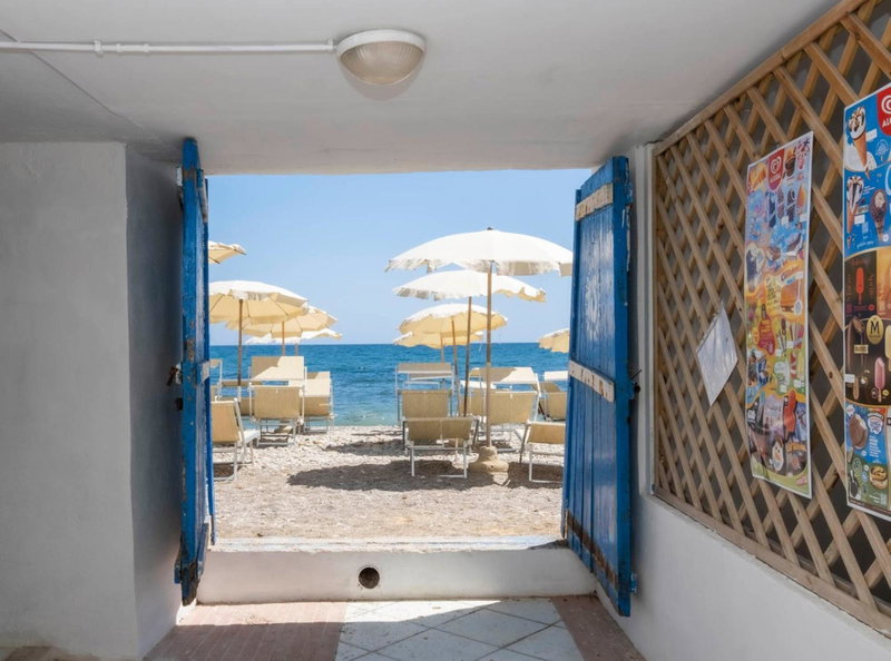 Hotel Del Sole, Santa Marinella, Italy