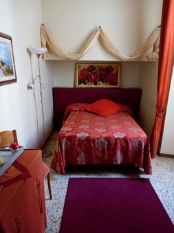 Tourist House, Florence, Italy
