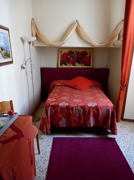 Tourist House, Florence, Italy
