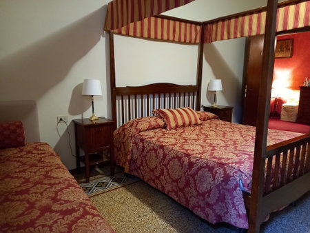 Tourist House, Florence, Italy